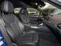 BMW i4 M50 HiFi DAB LED RFK Parkassistent Klimaaut. Niebieski - thumbnail 12