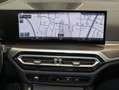 BMW i4 M50 HiFi DAB LED RFK Parkassistent Klimaaut. Niebieski - thumbnail 8