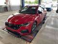 Skoda Octavia Combi 2.0 TDI DSG RS Rot - thumbnail 2