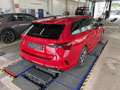 Skoda Octavia Combi 2.0 TDI DSG RS Rot - thumbnail 3