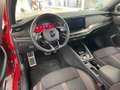 Skoda Octavia Combi 2.0 TDI DSG RS Rot - thumbnail 4