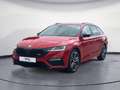 Skoda Octavia Combi 2.0 TDI DSG RS Rosso - thumbnail 2
