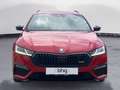 Skoda Octavia Combi 2.0 TDI DSG RS Rosso - thumbnail 7