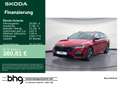 Skoda Octavia Combi 2.0 TDI DSG RS Rosso - thumbnail 1