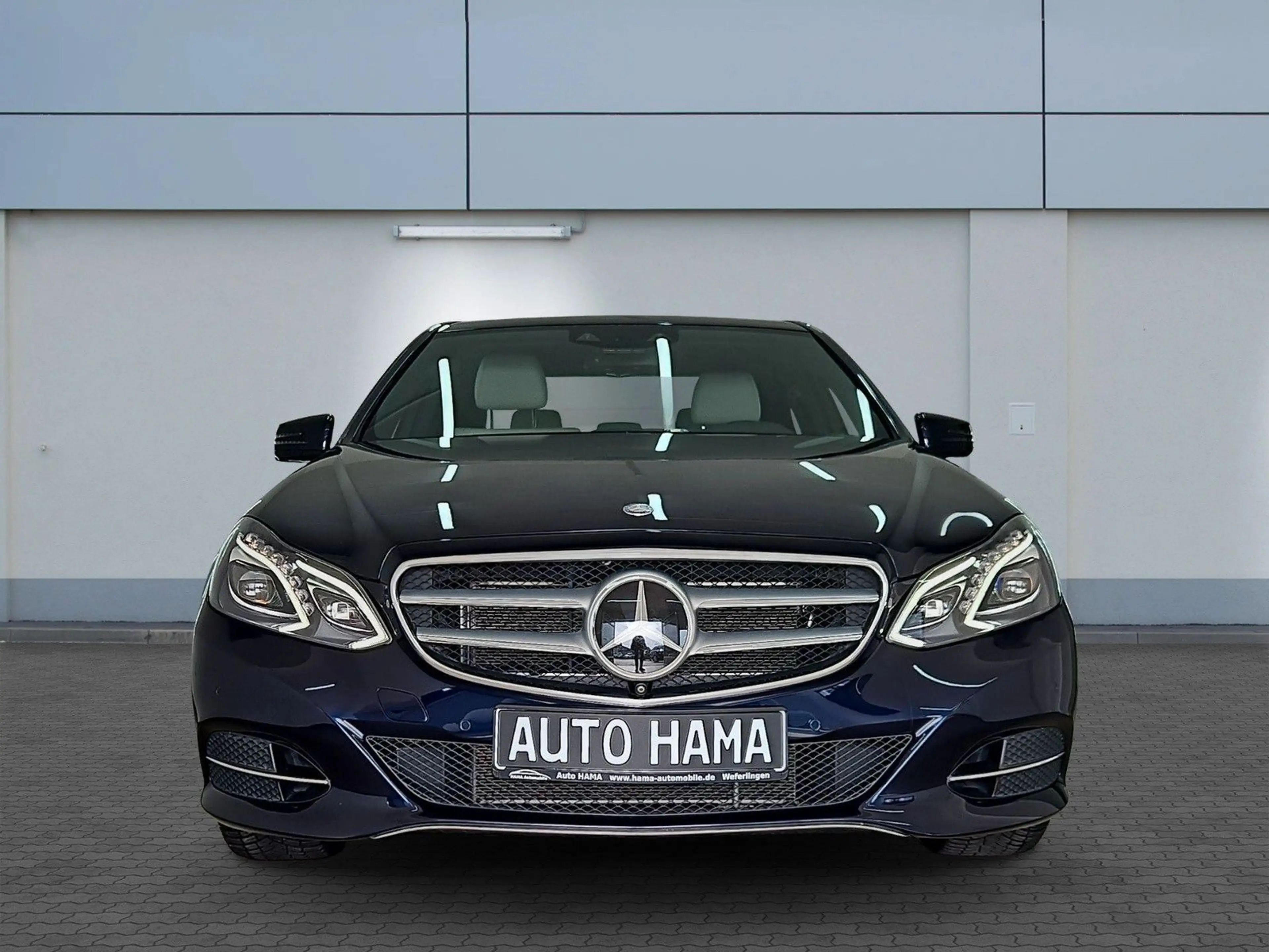 Mercedes-Benz E 300 CGI 4Matic *ACC*SHZ*PDC*KAM*LEDER*47TKM — photo 3