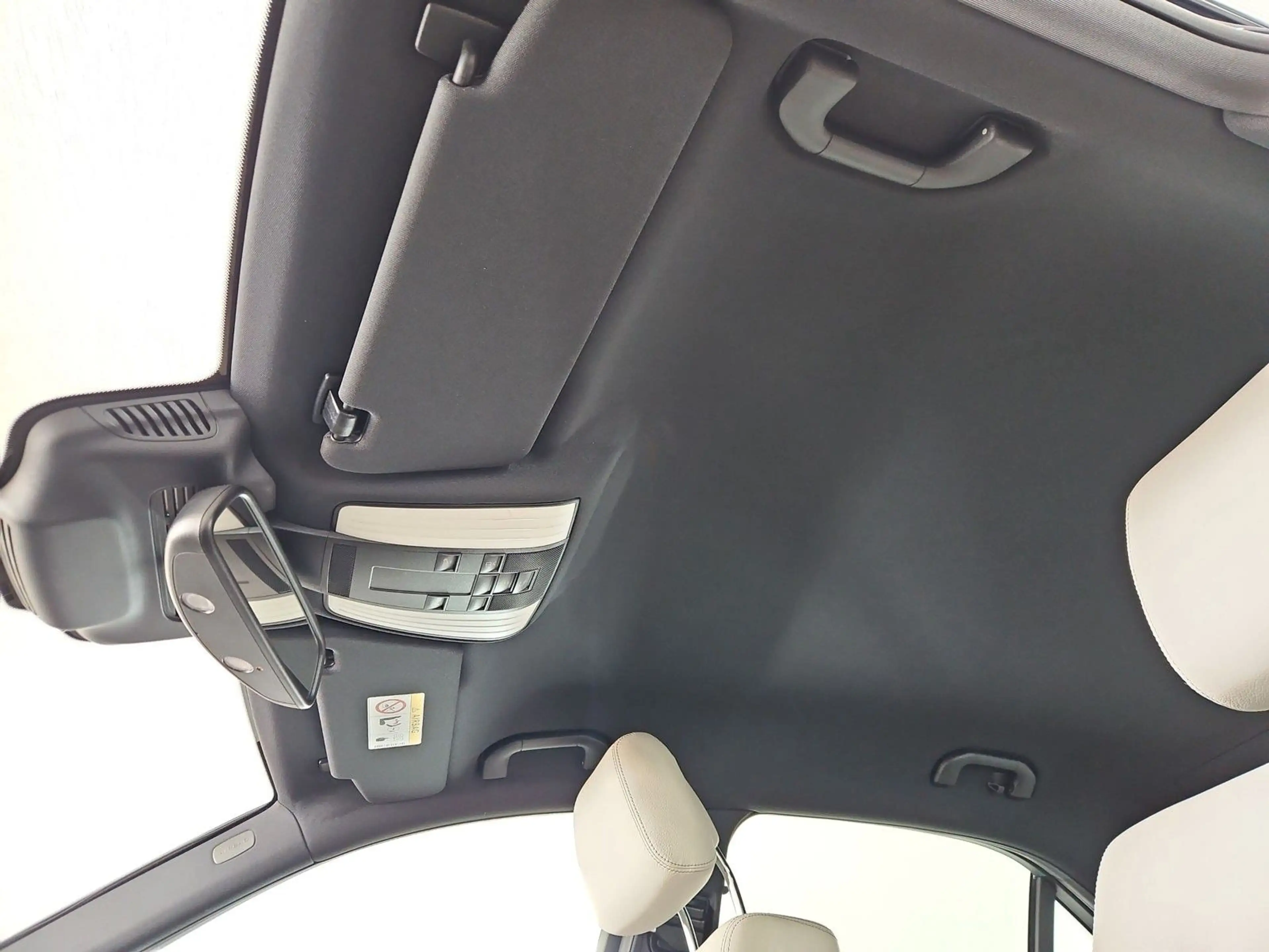 Mercedes-Benz E 300 CGI 4Matic *ACC*SHZ*PDC*KAM*LEDER*47TKM — photo 15