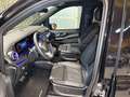 Mercedes-Benz V 300 V300 d 4MATIC AVANTGARDE lang~KAMERA 360~LED~AMG Zwart - thumbnail 12