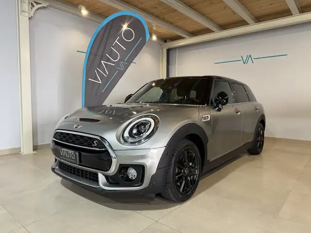 MINI Cooper SD Clubman F54 Clubman SD 2.0 Hype