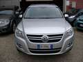 Volkswagen Tiguan 2.0 TDI 140 CV 4MOTION DSG Track & Style Grau - thumbnail 2