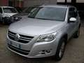 Volkswagen Tiguan 2.0 TDI 140 CV 4MOTION DSG Track & Style Gris - thumbnail 3