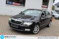 Skoda Superb Elegance 2,0 TDI DSG Leder=Navi=Xenon=Mem Schwarz - thumbnail 7