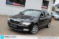 Skoda Superb Elegance 2,0 TDI DSG Leder=Navi=Xenon=Mem Schwarz - thumbnail 6