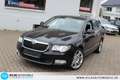 Skoda Superb Elegance 2,0 TDI DSG Leder=Navi=Xenon=Mem Schwarz - thumbnail 8