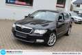 Skoda Superb Elegance 2,0 TDI DSG Leder=Navi=Xenon=Mem Schwarz - thumbnail 1