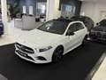 Mercedes-Benz A 220 d AMG-Line *PANO*AMBI*DIST*KAM*DAB*NIGHT* Weiß - thumbnail 2