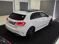 Mercedes-Benz A 220 d AMG-Line *PANO*AMBI*DIST*KAM*DAB*NIGHT* Weiß - thumbnail 9