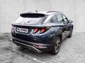 Hyundai TUCSON Basis Plug-In Hybrid 4WD 1.6 T-GDI -EU6d Allrad Na Blauw - thumbnail 2