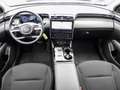 Hyundai TUCSON Basis Plug-In Hybrid 4WD 1.6 T-GDI -EU6d Allrad Na Blauw - thumbnail 6