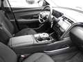 Hyundai TUCSON Basis Plug-In Hybrid 4WD 1.6 T-GDI -EU6d Allrad Na Blauw - thumbnail 4