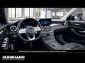 Mercedes-Benz GLC 300 de 4M AMG Kamera Distronic Easy-Pack AHK Schwarz - thumbnail 2