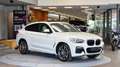 BMW X4 20d xDrive G02 M-Paket Aut. *Pano*Navi*Ambiente*20 Weiß - thumbnail 11