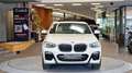 BMW X4 20d xDrive G02 M-Paket Aut. *Pano*Navi*Ambiente*20 Weiß - thumbnail 2