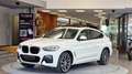 BMW X4 20d xDrive G02 M-Paket Aut. *Pano*Navi*Ambiente*20 Weiß - thumbnail 3