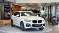 BMW X4 20d xDrive G02 M-Paket Aut. *Pano*Navi*Ambiente*20 Weiß - thumbnail 10