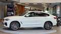 BMW X4 20d xDrive G02 M-Paket Aut. *Pano*Navi*Ambiente*20 Weiß - thumbnail 4