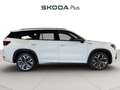 Skoda Kodiaq 1.5 TSI 150KW DSG PHEV Sportline Blanc - thumbnail 3