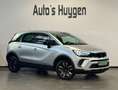 Opel Crossland 1.2 Business Elegance met slechts 15.000 KM Argent - thumbnail 1