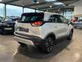 Opel Crossland 1.2 Business Elegance met slechts 15.000 KM Zilver - thumbnail 3
