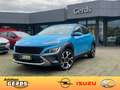 Hyundai KONA Prime Mild-Hybrid 2WD Bleu - thumbnail 1