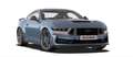 Ford Mustang Fastback 5.0 Aut. Dark Horse/Juni 2024 Blau - thumbnail 1
