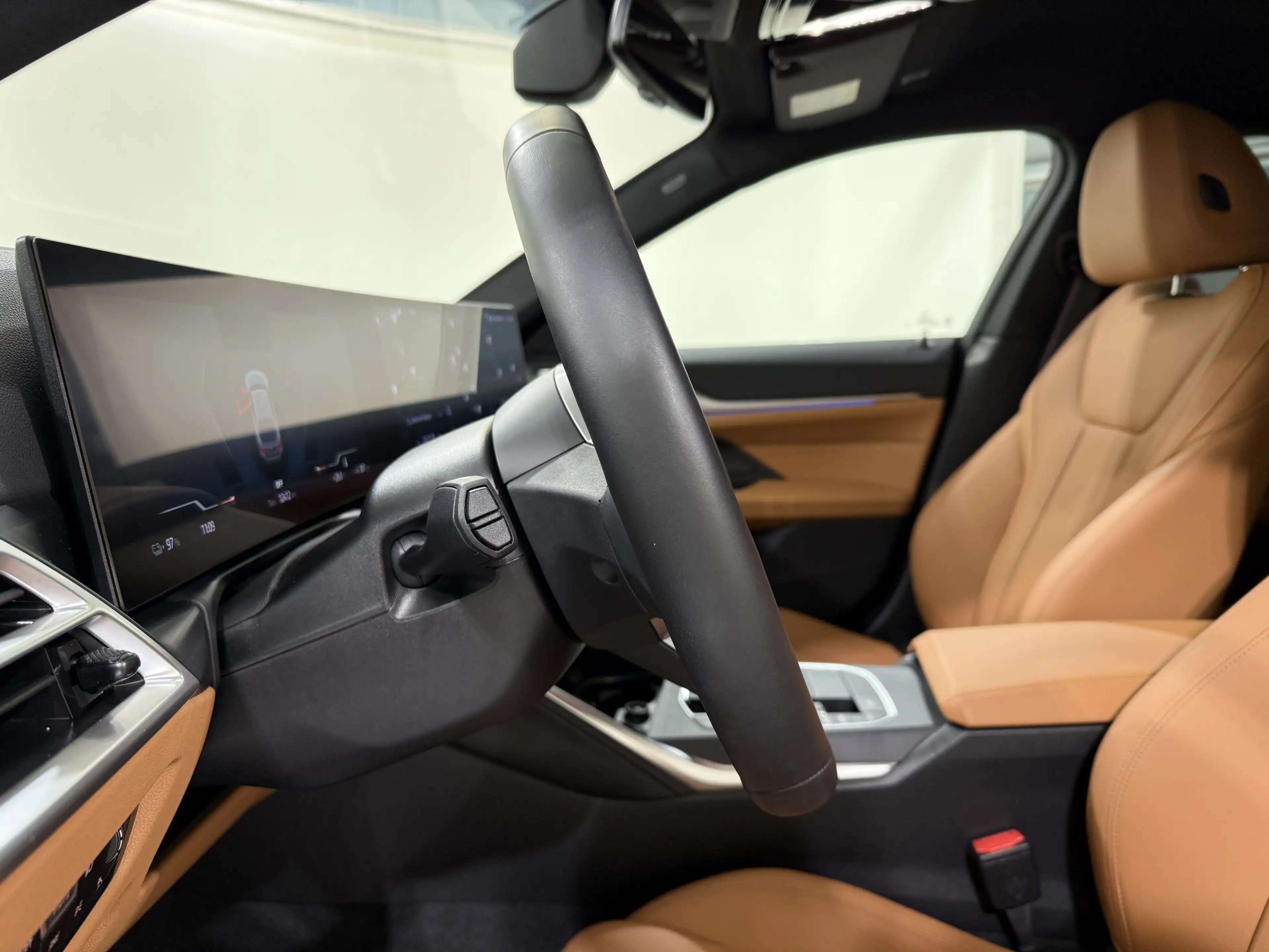 BMW i4 eDrive40 Gran Coupé M Sportpaket Pro ACC 360° — photo 15