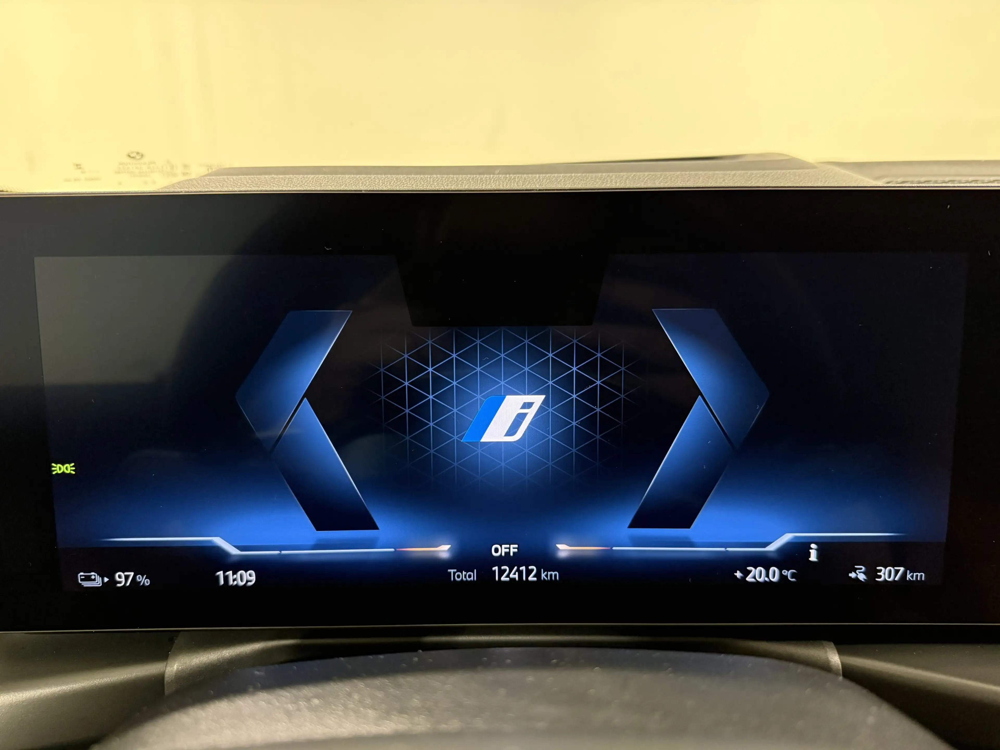 BMW i4 eDrive40 Gran Coupé M Sportpaket Pro ACC 360° — photo 13