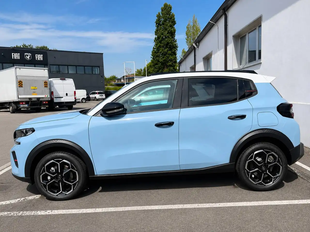 Citroen C3 2026