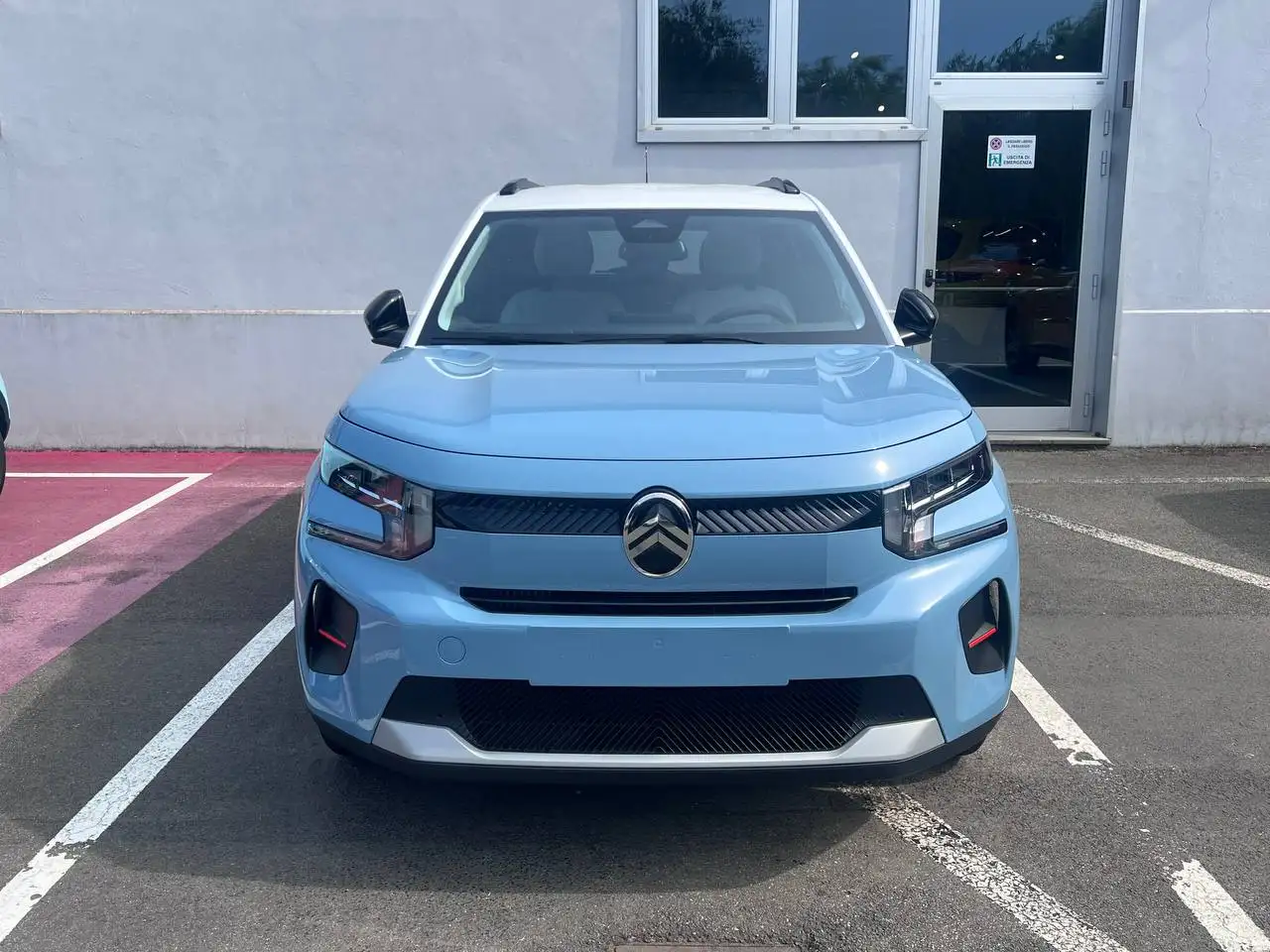Citroen C3 2026