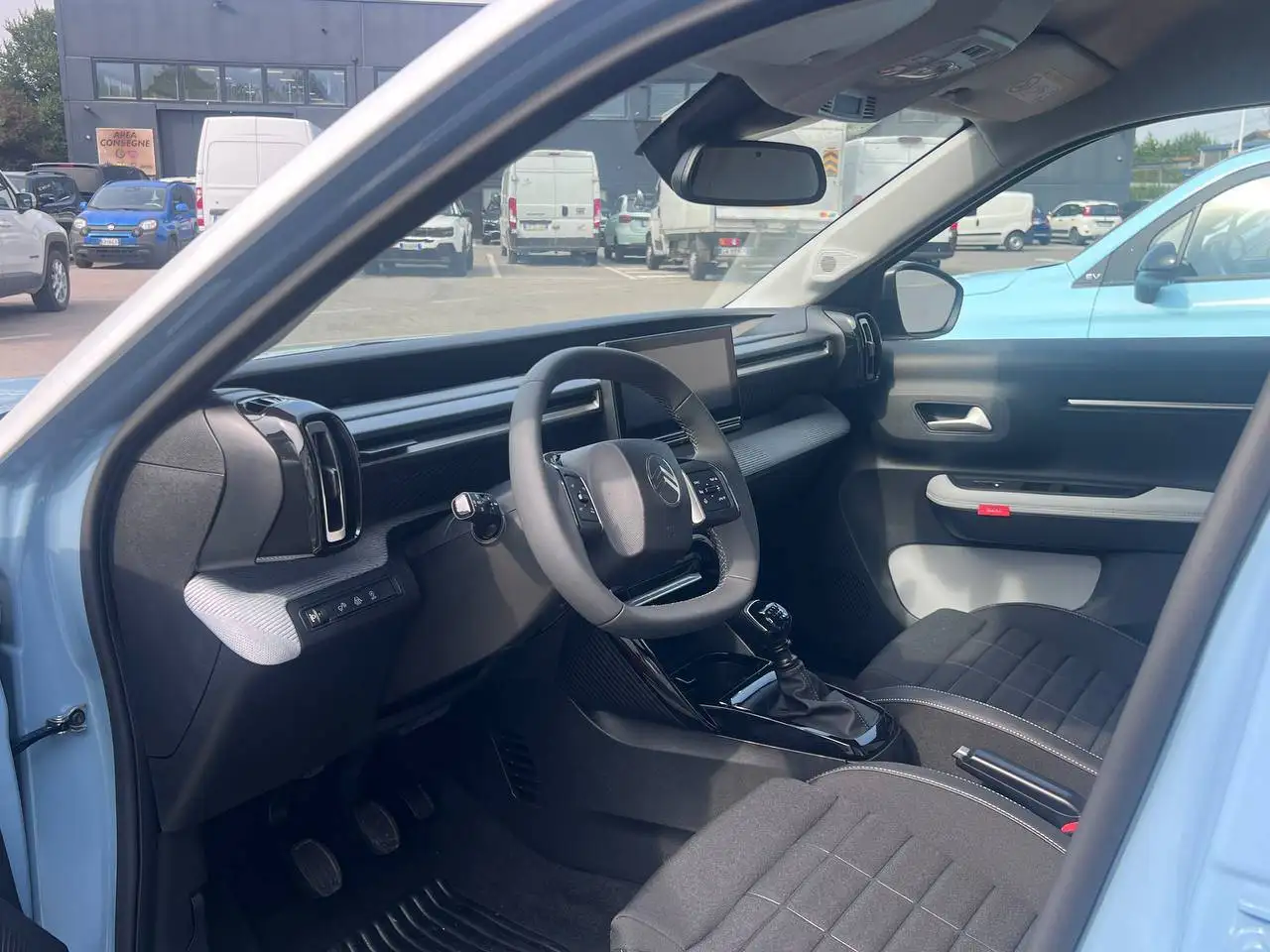 Citroen C3 2026