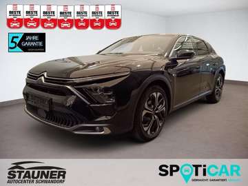 Hybrid 145PS 6G-DSG Plus *HUD*NAVI*LEDER*