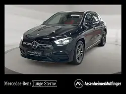 Mercedes-Benz GLA 220 d 4matic AMG AMG+MBUX+MBeam+AHK+HUD+Pano