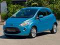 Ford Ka/Ka+ Titanium/Tüv Neu/Start&Stop/Klima/Allwetter/ Bleu - thumbnail 2