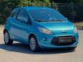 Ford Ka/Ka+ Titanium/Tüv Neu/Start&Stop/Klima/Allwetter/ Bleu - thumbnail 1