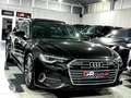 Audi A6 35 TDi S Line 1e Main Etat Neuf Full Hist. Gris - thumbnail 2