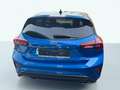 Ford Focus Lim. ST-Line X FGS3.-4Jahr/100.000KM Blauw - thumbnail 6