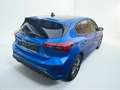Ford Focus Lim. ST-Line X FGS3.-4Jahr/100.000KM Blauw - thumbnail 5