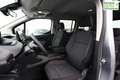 Peugeot Rifter Allure 130 EAT8 L2 StyleP 7-S CarP PrivG 96 kW ... Gri - thumbnail 5