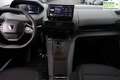 Peugeot Rifter Allure 130 EAT8 L2 StyleP 7-S CarP PrivG 96 kW ... Gri - thumbnail 7
