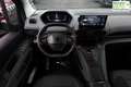 Peugeot Rifter Allure 130 EAT8 L2 StyleP 7-S CarP PrivG 96 kW ... Gri - thumbnail 6