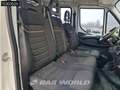 Iveco Daily 35S16 Driezijdige Automaat Kipper Dubbel Cabine 3, Blanc - thumbnail 16